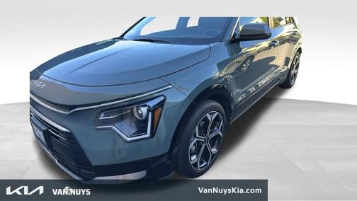 2023 Kia Niro EX Touring