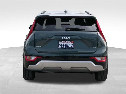 2023 Kia Niro EX Touring