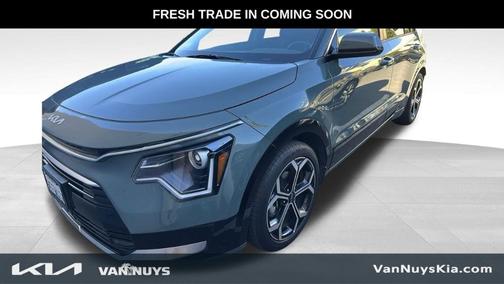 2023 Kia Niro EX Touring