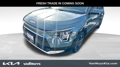 2023 Kia Niro EX Touring