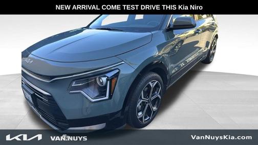 2023 Kia Niro EX Touring