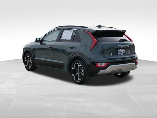 2023 Kia Niro EX Touring