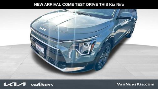 2023 Kia Niro EX Touring