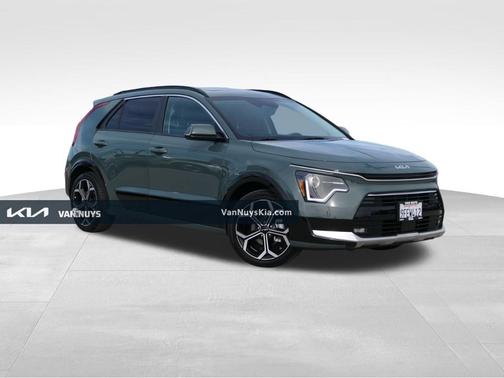 2023 Kia Niro EX Touring
