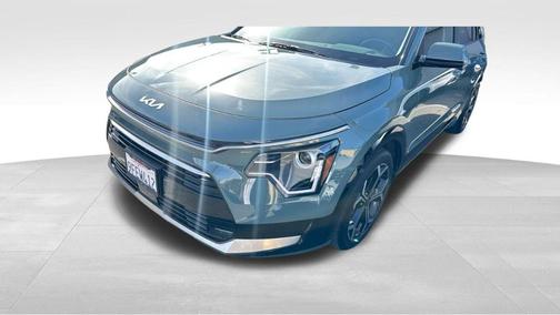 2023 Kia Niro EX Touring