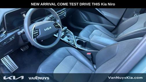 2023 Kia Niro EX Touring