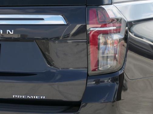 Ash 2024 Chevrolet Suburban Premier