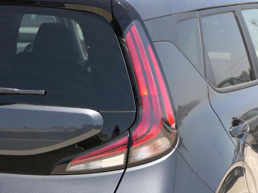 2025 Kia Soul S