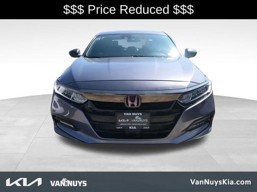 2020 Honda Accord Sport 1.5T