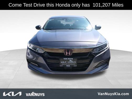 2020 Honda Accord Sport 1.5T