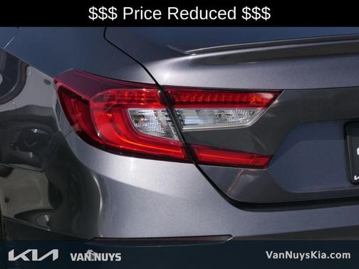 2020 Honda Accord Sport 1.5T