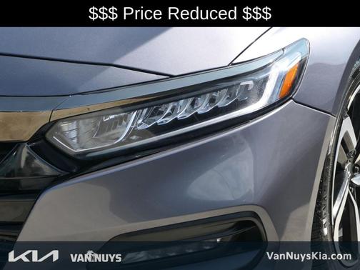 2020 Honda Accord Sport 1.5T