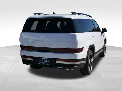 2025 Hyundai SANTA FE HEV Limited