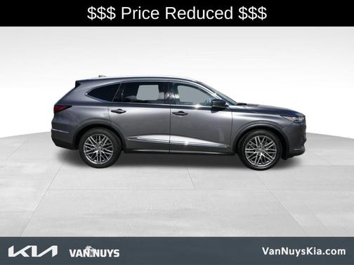 2023 Acura MDX Advance