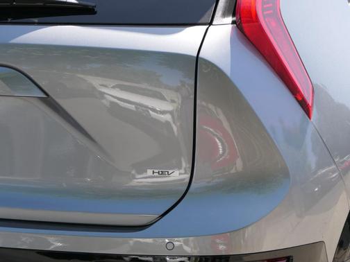 2025 Kia Niro EX Touring