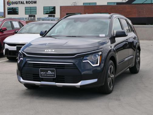 2025 Kia Niro EX