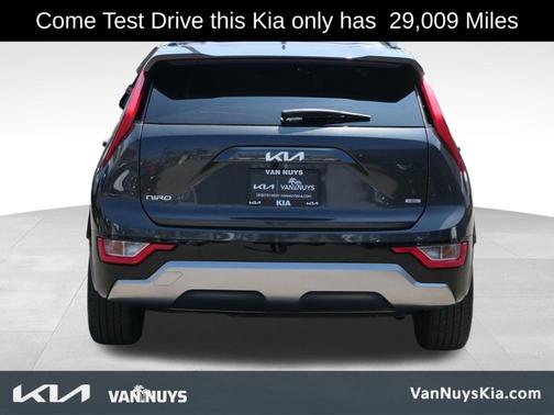 2023 Kia Niro EX Touring