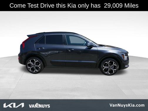 2023 Kia Niro EX Touring