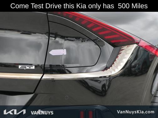 2024 Kia EV6 GT