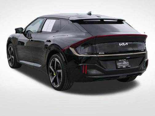 2024 Kia EV6 GT