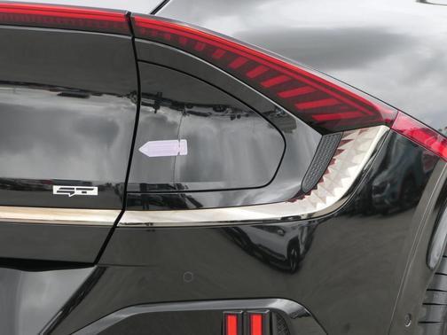 2024 Kia EV6 GT