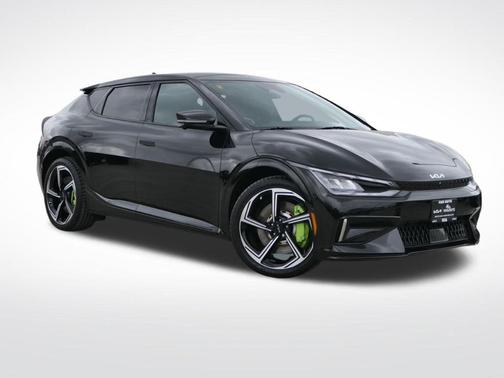 2024 Kia EV6 GT