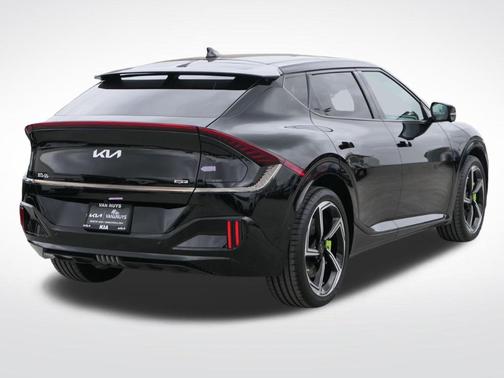 2024 Kia EV6 GT