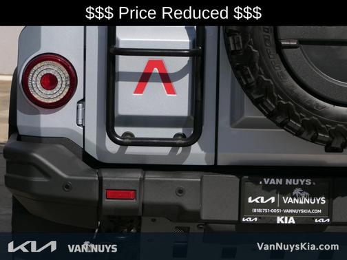 2024 INEOS Grenadier TRIALMASTER EDITION