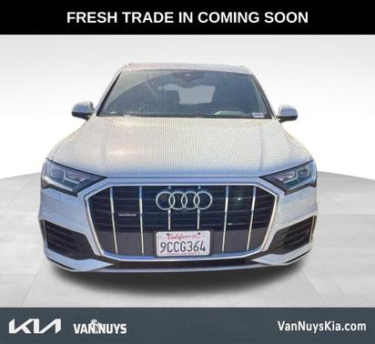 2021 Audi Q7 45 Premium