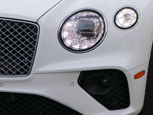 2023 Bentley Continental GT V8