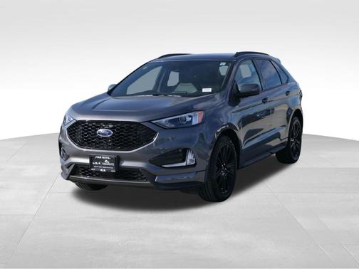 2022 Ford Edge ST Line