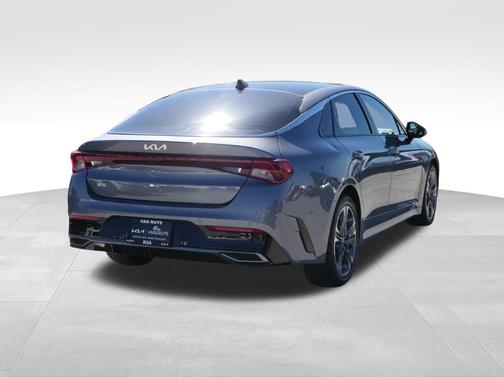 2024 Kia K5 EX