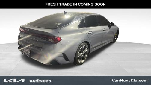 2024 Kia K5 EX