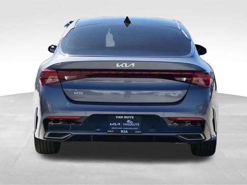2024 Kia K5 EX