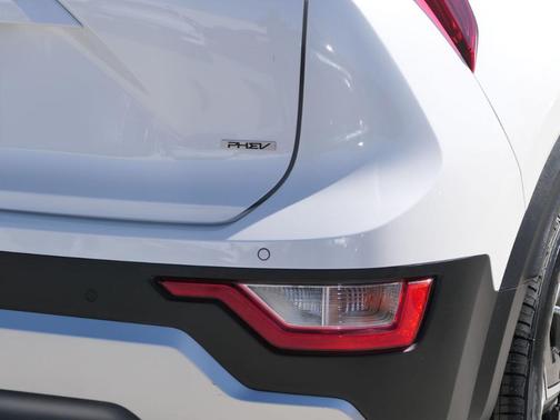 2023 Kia Niro Plug-In Hybrid EX