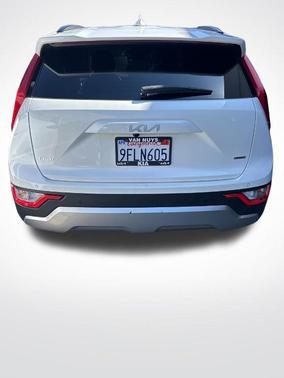 2023 Kia Niro Plug-In Hybrid EX