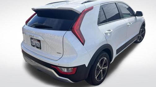 2023 Kia Niro Plug-In Hybrid EX