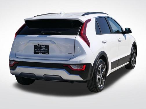 2023 Kia Niro Plug-In Hybrid EX