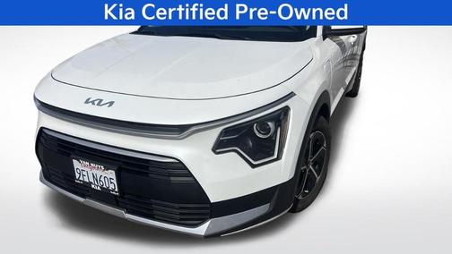 2023 Kia Niro Plug-In Hybrid EX