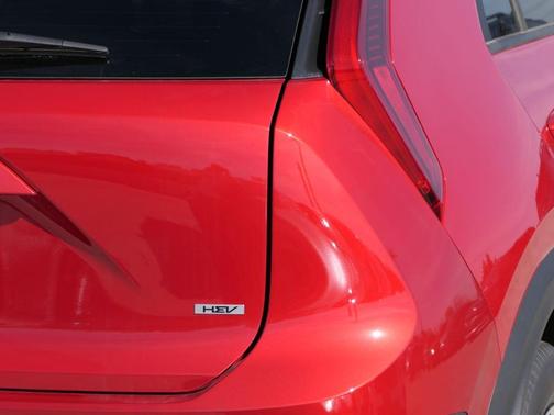 2025 Kia Niro LX