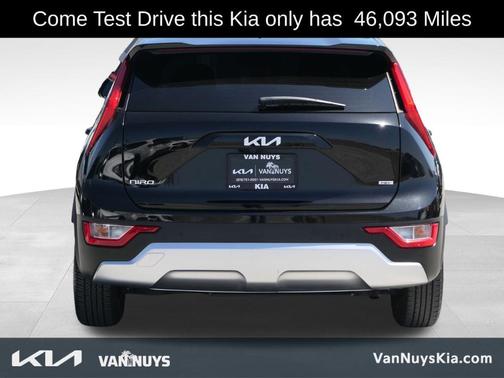 2023 Kia Niro EX