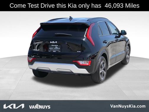 2023 Kia Niro EX