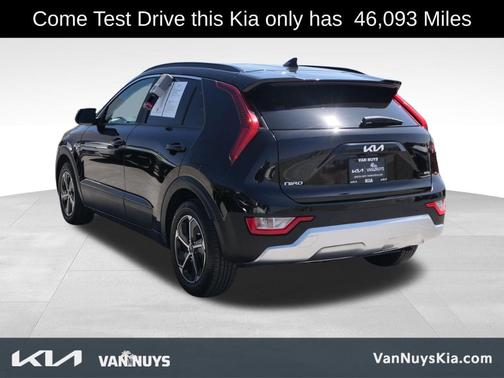 2023 Kia Niro EX