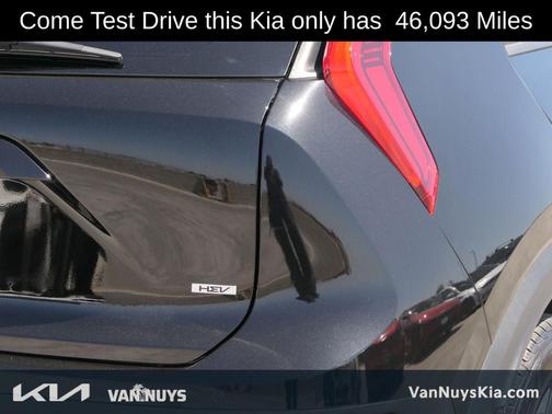 2023 Kia Niro EX
