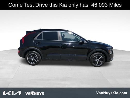 2023 Kia Niro EX