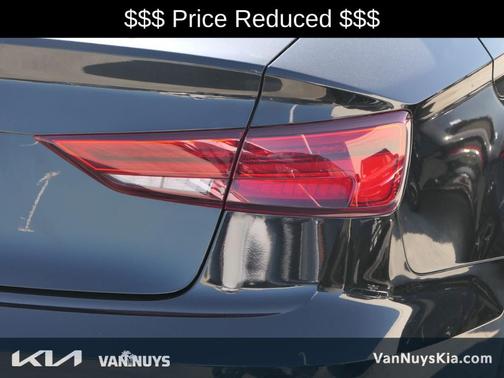 2019 Audi A3 2.0T Premium