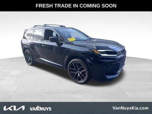 Midnight Black Metallic 2026 Toyota RAV4 Sport