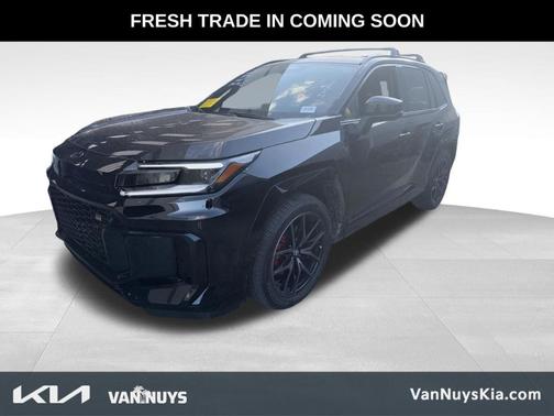 Midnight Black Metallic 2026 Toyota RAV4 Sport