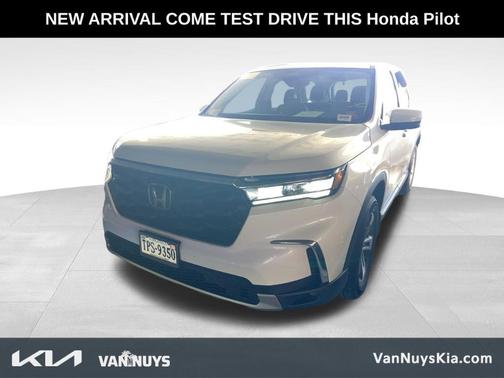 2023 Honda Pilot EX-L 7-Passenger