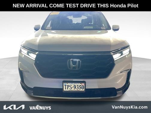 2023 Honda Pilot EX-L 7-Passenger